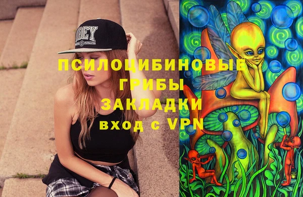 винт Баксан